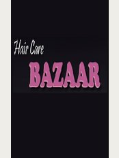 Hair Care Bazaar - 31 Oxford Street, Swansea, SA1 3AN, 