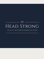 Head Strong Scalp Micropigmentation - 117 Promenade, Cheltenham, GL50 1NW, 