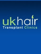 UK Hair Transplant Clinics Portsmouth - Ground Floor Building 100, Lakeside North Harbour, Western Road, Portsmouth, PO6 3EZ,  0
