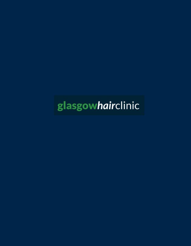 Replace Hair - Glasgow Hair Clinic