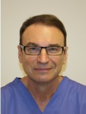 Dr Sergey Fedorov - Consultant at The Glasgow Clinic-rus