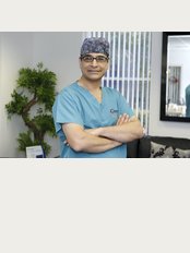 Crown Clinic - Manchester - Dr Asim Shahmalak