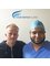Surgery Group Ltd Manchester - Hair Transplant Patient Professional Footballer Ben Reeves 