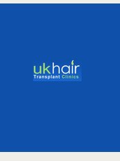 UK Hair Transplant Clinics Leicester - 3rd Floor, St. George's House, 6 St George's Way, Leicester, LE1 1SH, 