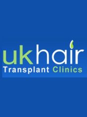 UK Hair Transplant Clinics Leicester - 3rd Floor, St. George's House, 6 St George's Way, Leicester, LE1 1SH,  0