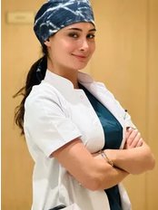 Gizem  Yarimbas - Surgeon at FKS Hair Clinic