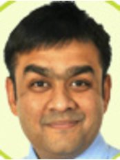 Deansgate Clinic - Rahul Goyal 