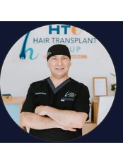 Dr Erdinç Havutcu - Doctor at Hair Tranpslant Group (HTG) - Harley Street