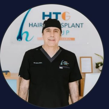 Hair Tranpslant Group (HTG) - Harley Street