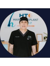 Hair Tranpslant Group (HTG) - Harley Street - 10 Harley Street, London, W1G 9PF,  0