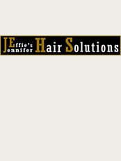 Jennifer Effie's Hair Solutions - The Wyndham Place Clinic, 5 Upper Wimpole Street, London, W1G 6BP, 