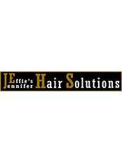 Jennifer Effie's Hair Solutions - The Wyndham Place Clinic, 5 Upper Wimpole Street, London, W1G 6BP,  0