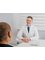 The Growth Clinic | Hair Transplant | London - In Person Consultation 