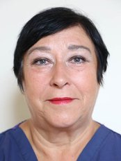 Ms Linda Orsler -  at Wimpole Hair Transplant Clinic
