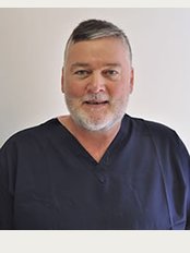 Wimpole Hair Transplant Clinic -  Michael May