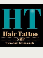 Hair Tattoo - 12 The Arcade, Farnham Road, Romford, London, RM3 8EB, 