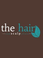 The Hair and Scalp Clinic - London - 27 Vivian Avenue, Hendon Central, London, NW4 3UX,  0