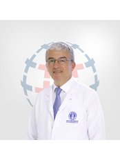 Dr Aydin Gozu - Surgeon at Clinic Center London