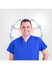 Dr Oguz Kayiran - Surgeon at Clinic Center London