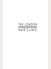 London Hair Clinic - 3 Northington Street, London, WC1N 2JE, 