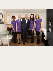 Invisi Hair Replacement Systems - Hair Clinic London - 245 Mile End Road, London, E1 4BJ, 