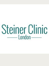 Steiner Clinic -Head Office - 126 Ferme Park Road,, Crouch End, London, N8 9SD, 