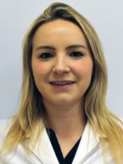 Dr Patricia Goncalves - Nurse at The Belgravia Centre - Belgravia