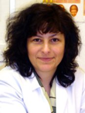 Dr Elena Koleva - Doctor at The Belgravia Centre - Belgravia