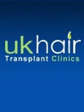 UK Hair Transplant Clinics Liverpool - Exchange Flags, Merseyside, Liverpool, L3 9SJ,  0