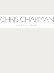 Chris Chapman Alterntive Hair Systems - 11 The Street, Brooke, Norwich, Norfolk, NR15 IJW, 