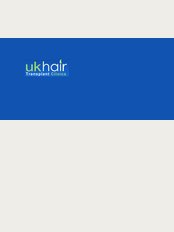 UK Hair Transplant Clinics Norwich - Cavell House, Stannard Place, St. Crispins Rd, Norwich, NR3 1YE, 