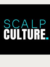 Scalp Culture - Northampton - 16-18 Stenson Street, Northampton, Northamptonshire, NN5 5ED, 