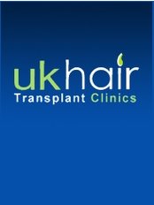 UK Hair Transplant Clinics Nottingham - Leenside, Derby Road, Nottingham, NG7 2DZ,  0