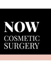 Now Cosmetic Surgery - NOW Cosmetic Surgery logo 