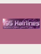 195 Hairlines - 195 Baslow Road, Totley, Sheffield, Norton, S17 4DT, 