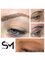Sian Mortimer Permanent Cosmetics - Hair stroke eyebrows 