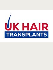 UK Hair Transplants Hair Loss Clinic - 2 Goodall Street, Walsall, WS1 1QL, 