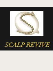 Scalp Revive - 646 King Lane, Alwoodley, Leeds, West yorkshire, LS177AN, 