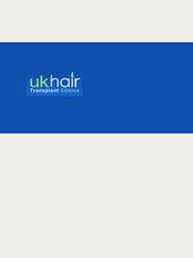 UK Hair Transplant Clinics Leeds - Princes Square, Leeds, LS1 4HY, 