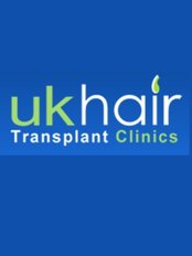 UK Hair Transplant Clinics Leeds - Princes Square, Leeds, LS1 4HY,  0