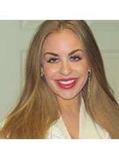 Miss Julia Horton - Consultant at Hair Restoration Specialists