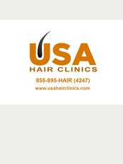 USA Hair Clinics - USA Hair Clinics