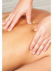 Aromatherapy Massage - Heal It