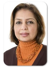Dr Jaimini Raniga -  at Sivanna Health