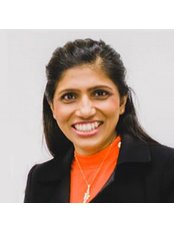 Dr Suhana Raju -  at Eden Medical And Cosmetics