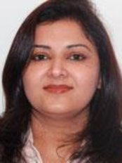 Dr Pooja Saini -  at Pure herbal Ayuverdic Clinic