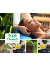 Ritual ancestral (two persons) - Paideia Spa-Med