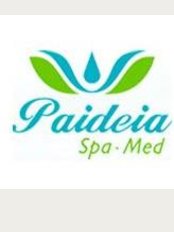 Paideia Spa-Med - Transversal 74C N°32b 77, branch office miami, Medellin, laureles alameda, 