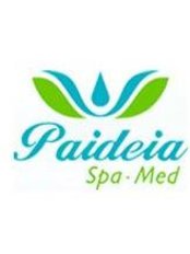 Paideia Spa-Med - Transversal 74C N°32b 77, branch office miami, Medellin, laureles alameda,  0