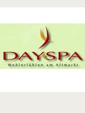 Day spa Well Being - Dr. Külz ring 15, Dresden, 01067, 
